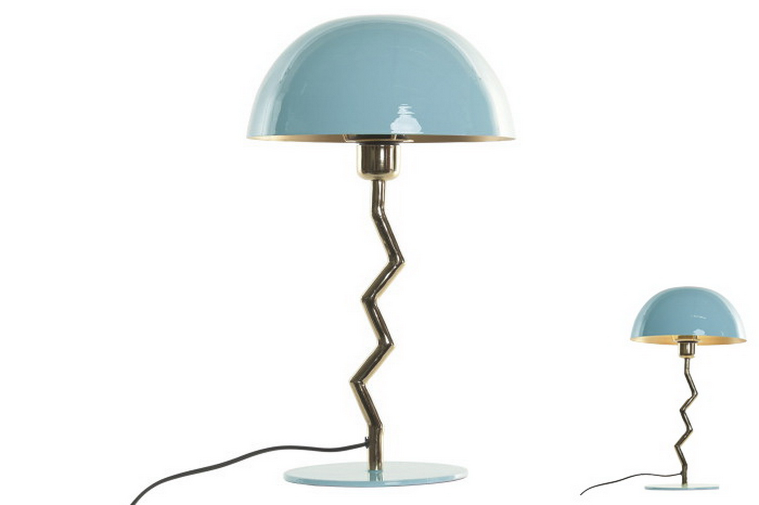 CANDEEIRO MESA AZ/DOUR 26x45 LA-223425