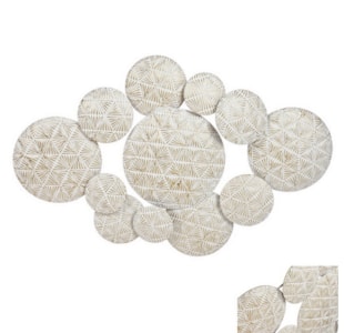 DEC MET BR/DOUR 102x7x74 DP-222868