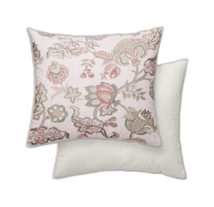 ALMOFADA ROMERAL N LINO 50x50 C/8