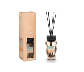 DIFUSOR MIKADO QD 1000ML WARM COTTON 12015
