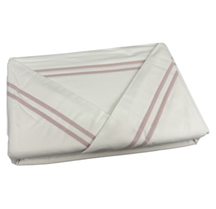 JOGO CAMA 260x290 FLAN PER/ROSA FL 661