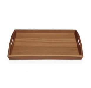 TABULEIRO ACACIA NAT 42x29 19910357