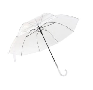 GUARDA CHUVA PVC BRAN CVT460BRO