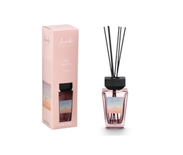 DIFUSOR MIKADO 500ML RED FRUITS 12012