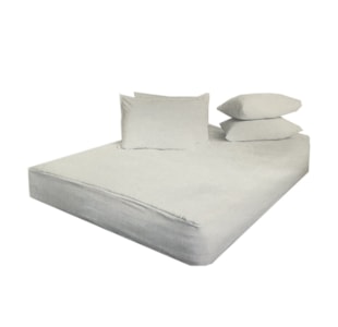 TOPPER ALCOCHOADO TEC ENV 160x200 350gr