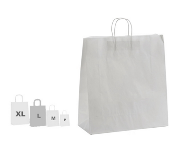 SACO PAPEL BRANCO L 32x50,5 34028