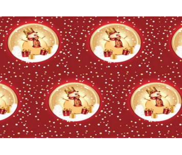 FOLHA PAPEL NAT BONEC NEVE N84150