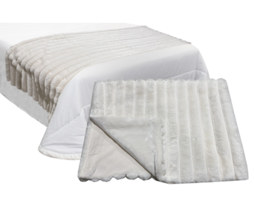 MANTA TAPA PES 70X230 PEROLA GYO-2