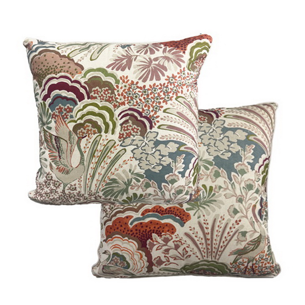 ALMOFADA LIANA N LINO 50x50 C/16