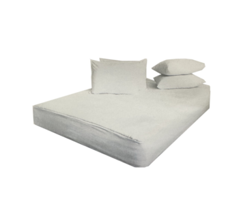 TOPPER ACOLCHOADO TEC ENV 180x200 350gr