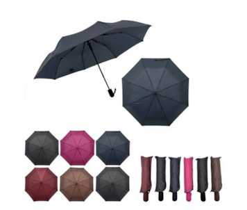 GUARDA CHUVA MINI EST CVT370E04