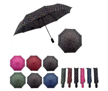 GUARDA CHUVA MINI EST CVT370E01
