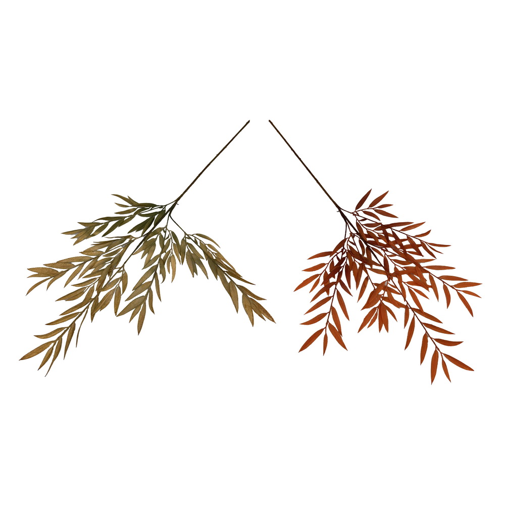 HASTE FOLHAGEM WILLOW 90cm 20255