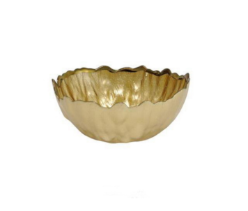 TACA VIDRO DOUR 15x15x7 03 0004752