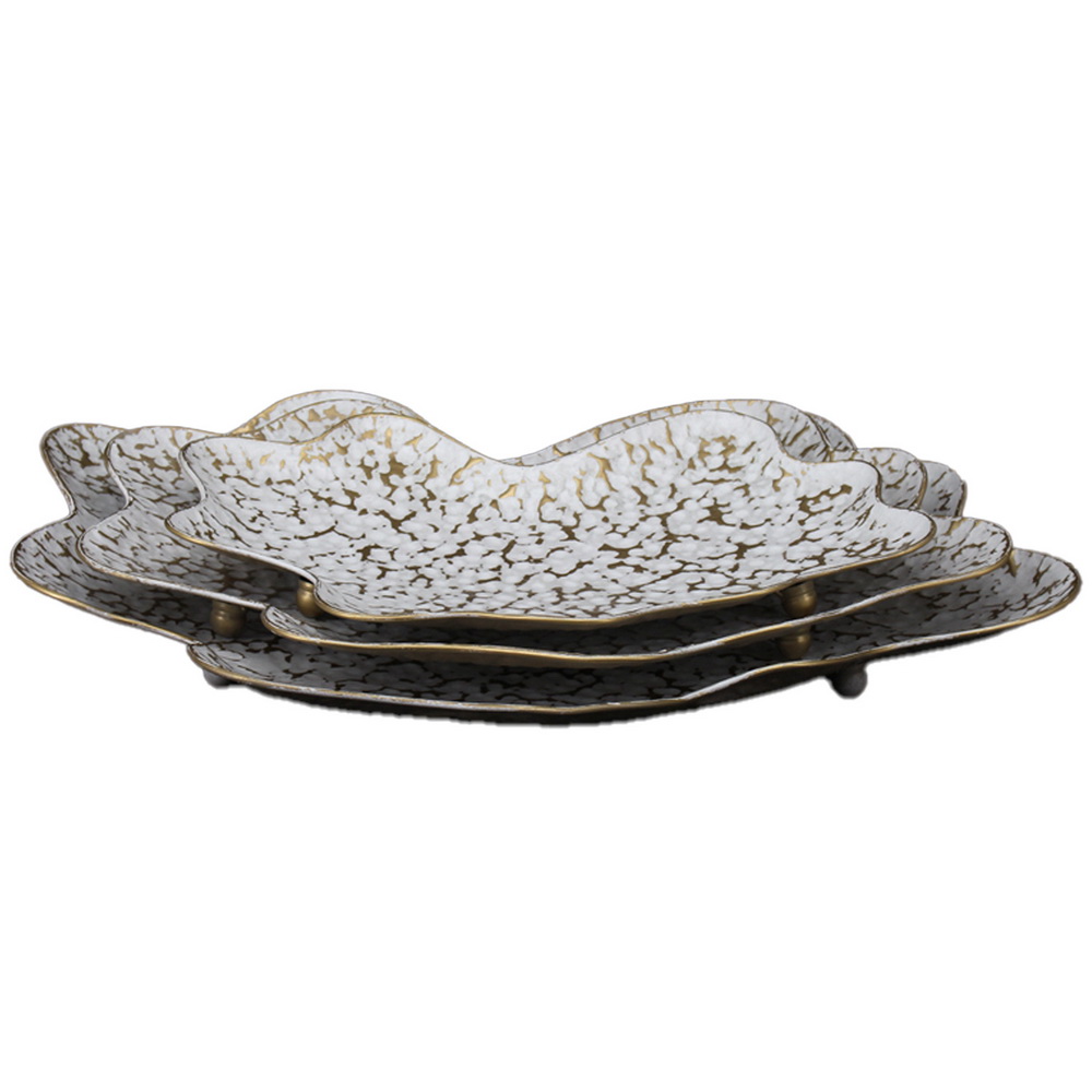 CJ 3 CENTROS MET D/BR 60x45/50x37 73051