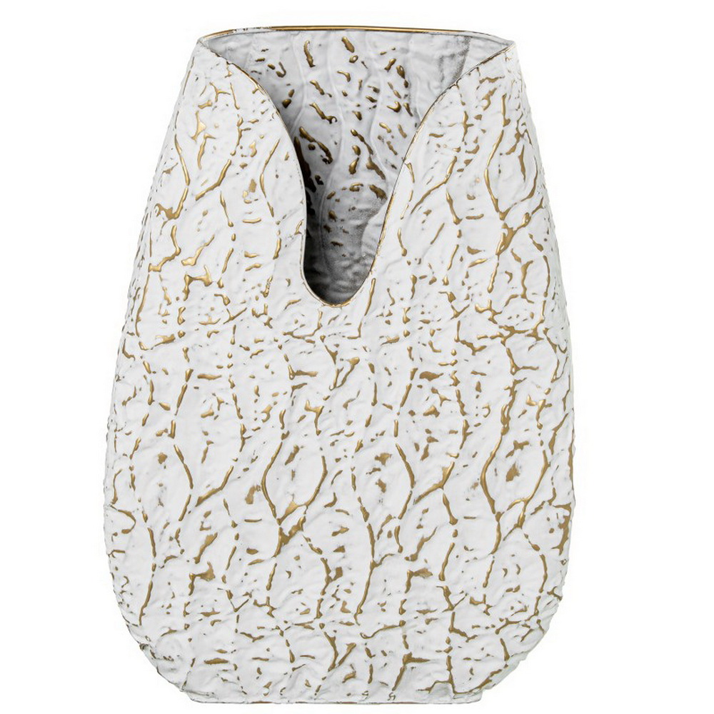 JARRA MET D/BR 32x44x13 73068