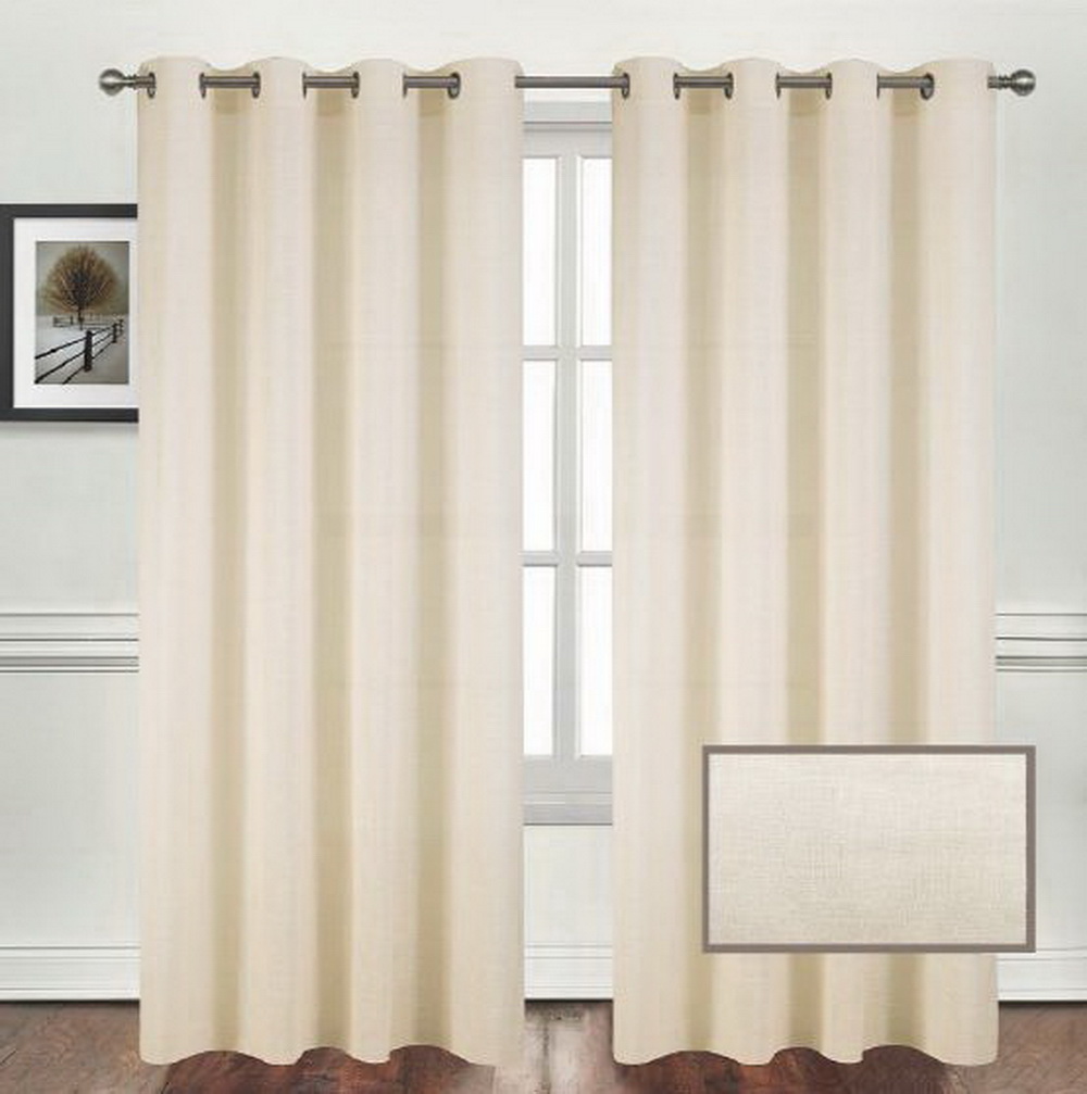 CORTINA AQUILA CREME 300x250 65712