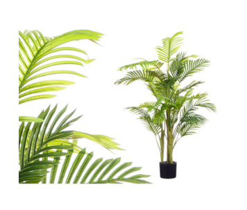 VASO PLANTA ART PALMEIRA 138cm 13355