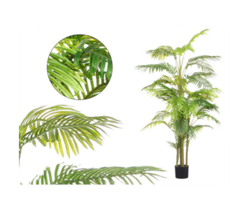 PLANTA ART PALMEIRA 205cm 13358
