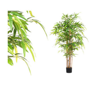 VASO PLANTA ART BAMBU 168cm 13360