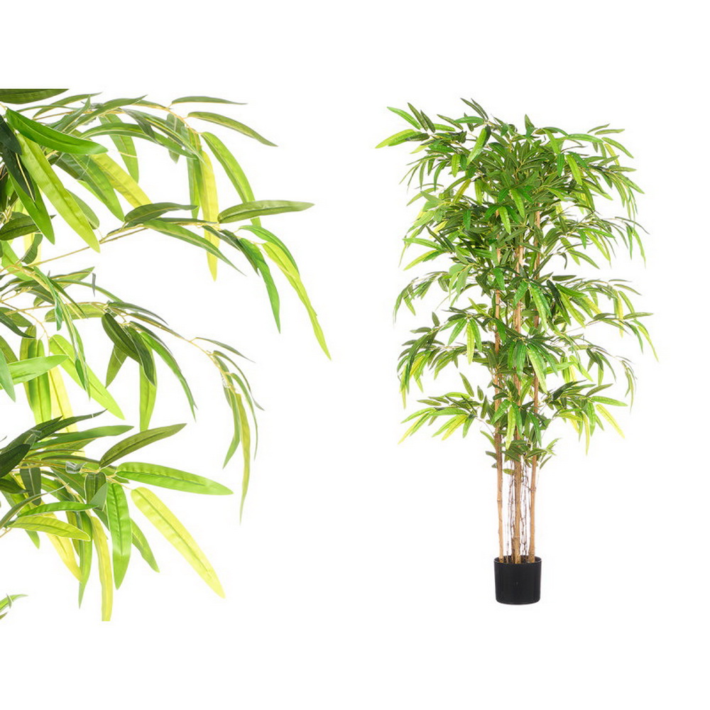 VASO PLANTA ART BAMBU 195cm 13361
