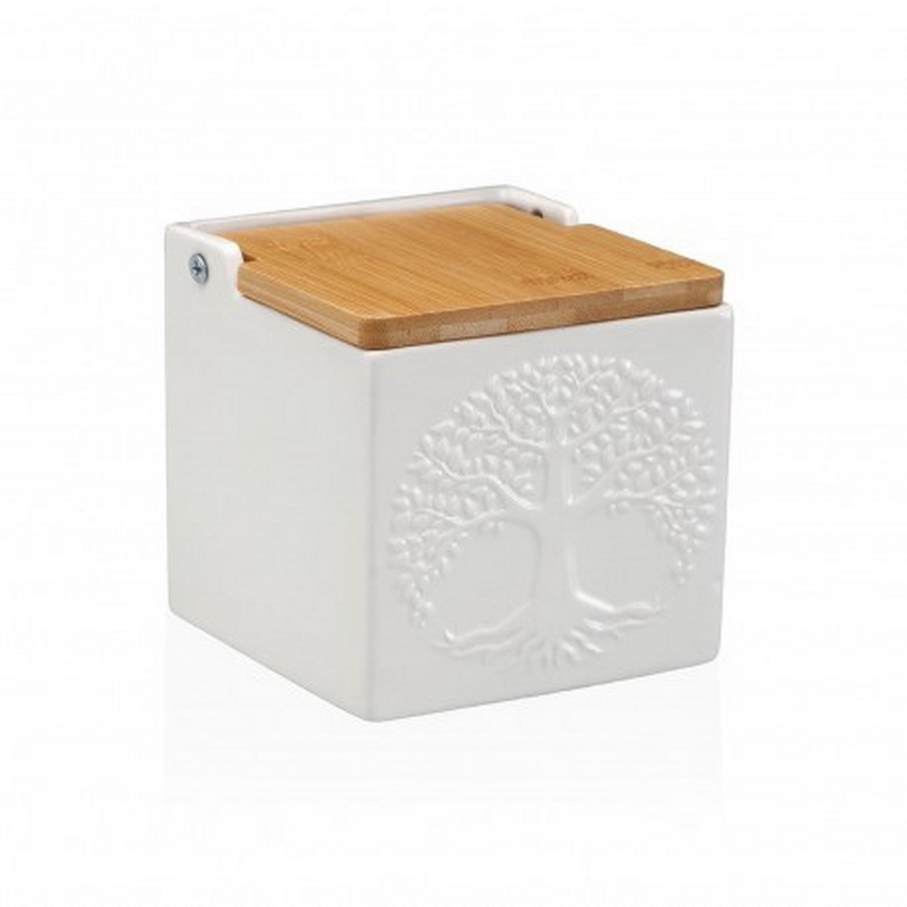 SALEIRO QD BR ARVORE 11x11 22110125