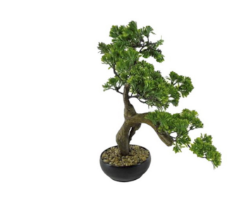 PLANTA BONSAI S LEAVED 48cm 04.0013555