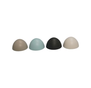 DECOR CERAMICA 12X8X12 8372