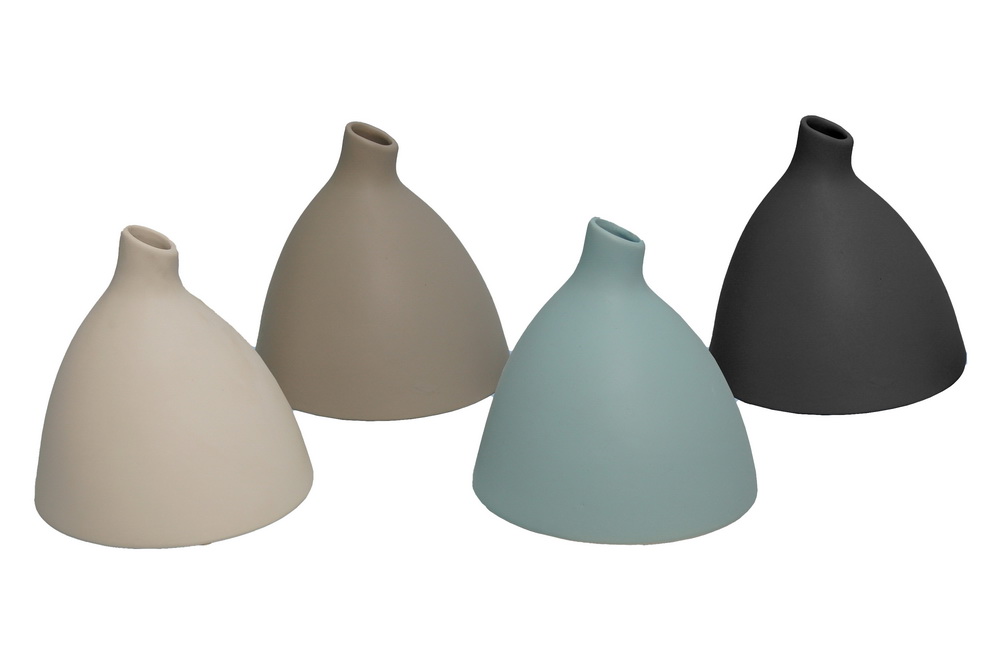 JARRA CERAMICA 19X22X19 8355-A