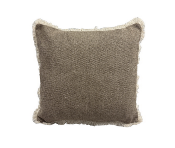 FRONHA C/FR L 45x45 BROWN LOTUS