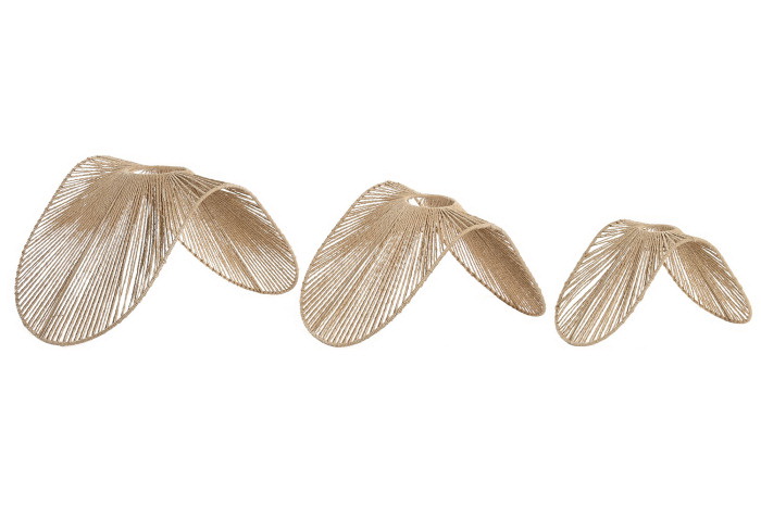 CJ 3 ABAT JOURS FIBRA 66x50x35 LA-222256