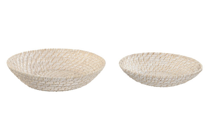 CJ 2 BANDEJAS BAMBU BR 35+30 PC-219149