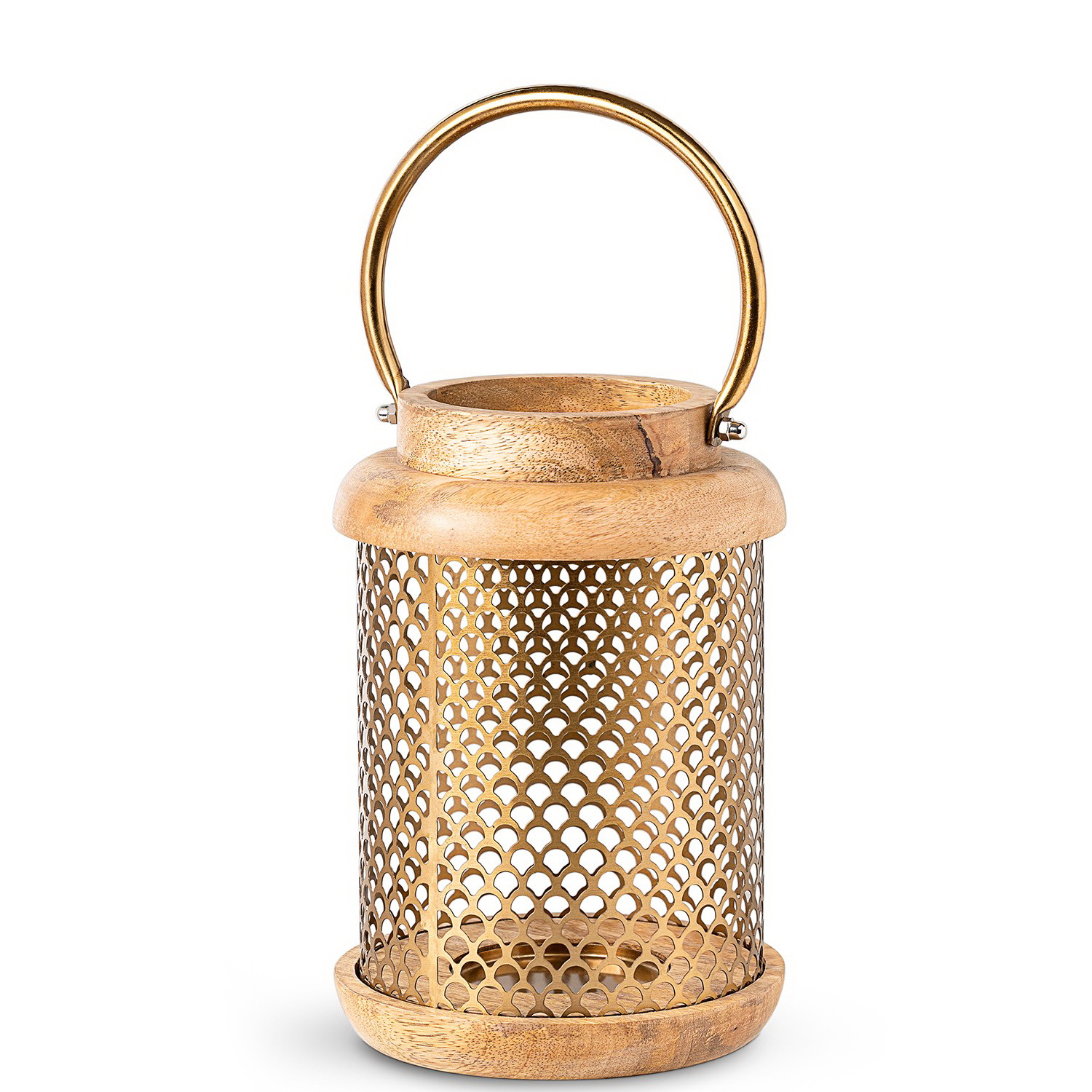 LANTERNA MAD/MET DOU 16x24 39586