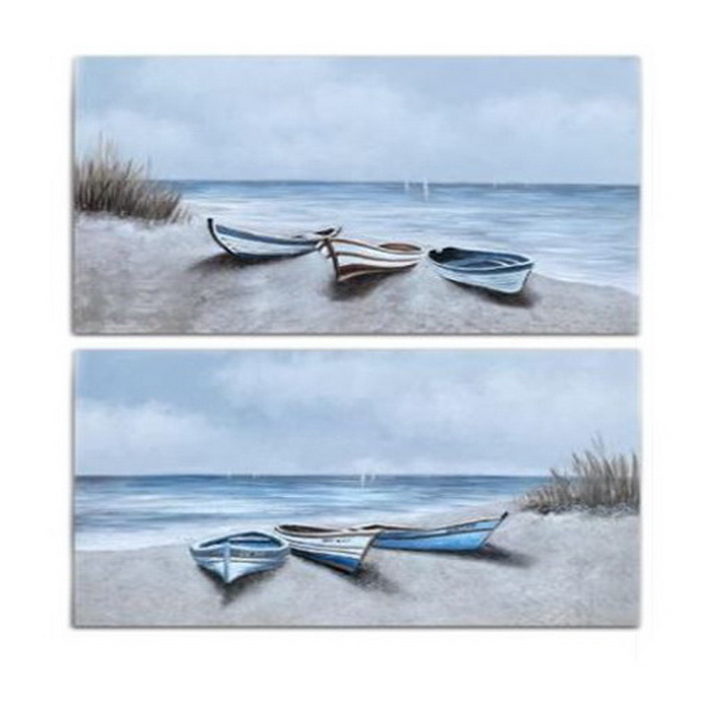 QUADRO BARCO 2S 120x80x2,8 CU-224414