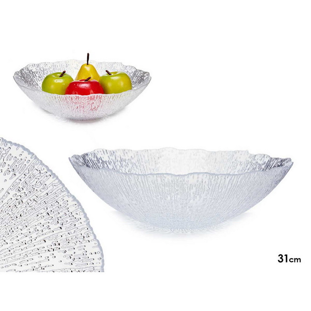 TACA VIDRO RIO 31cm 84738