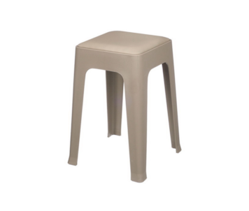 BANCO PLAST ALMOFADADO CZ 33x48 12780