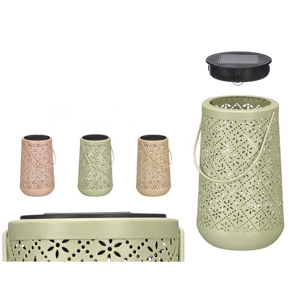 LANTERNA SOLAR LOS 3S 11x18 13464