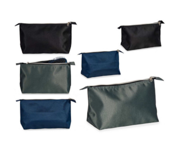NECESSAIRE HOMEM 3 S 17x34 49018