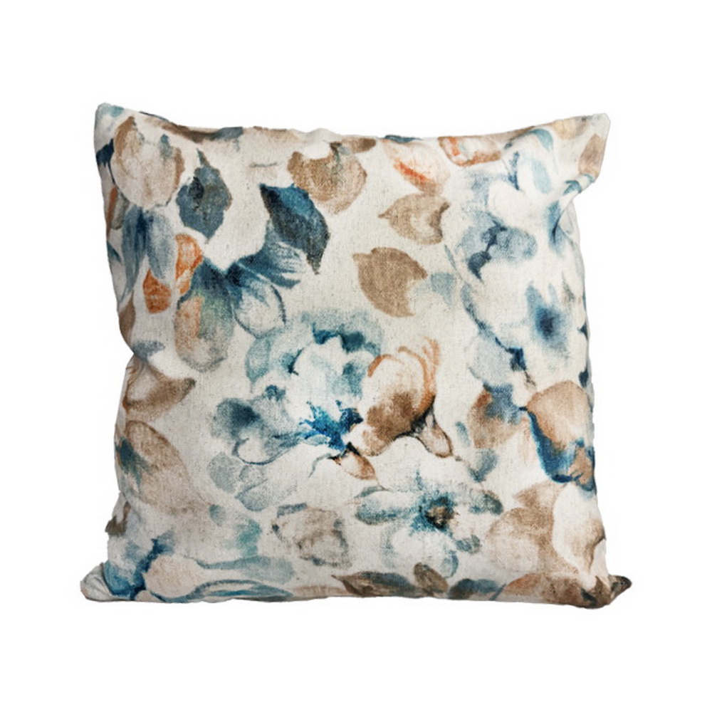 FRONHA 45x45 AZUL TABIA