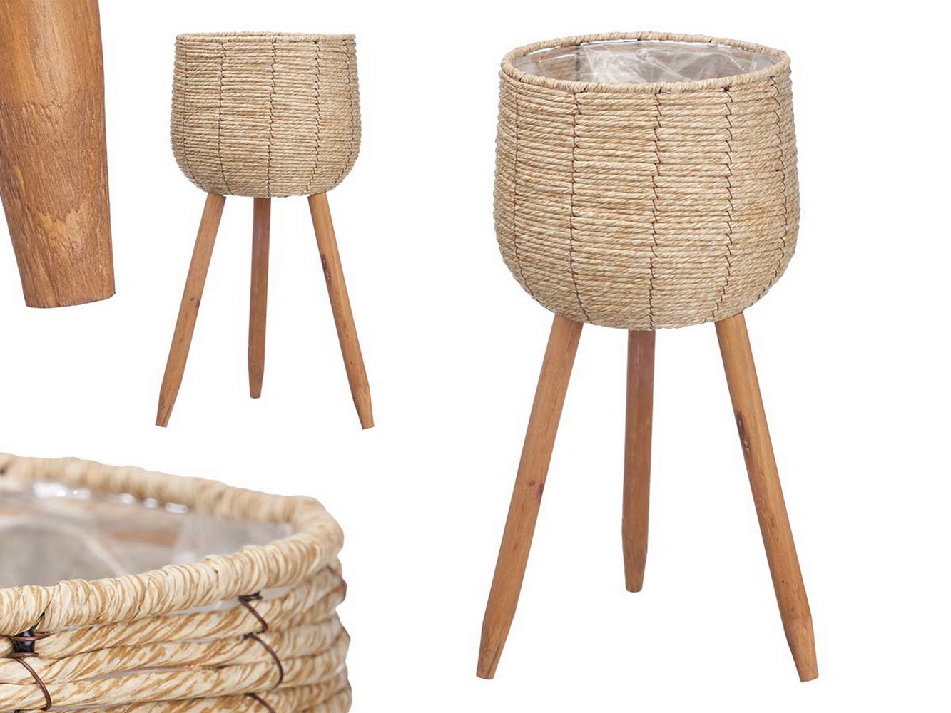 FLOREIRA C/PES NAT 25x57 63171