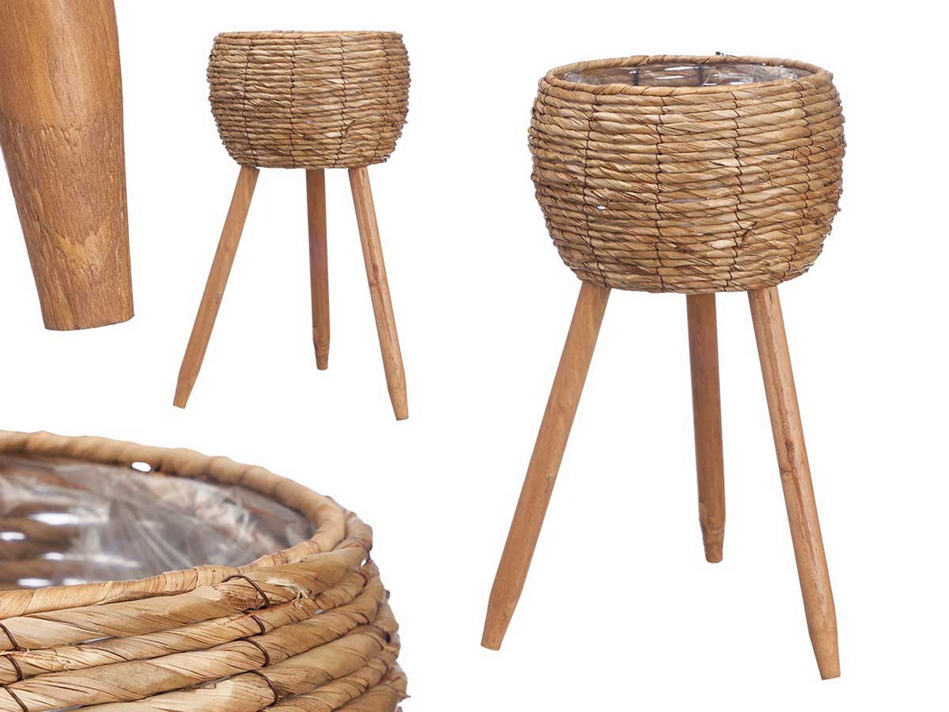 FLOREIRA C/PES CAST 26x52 63192