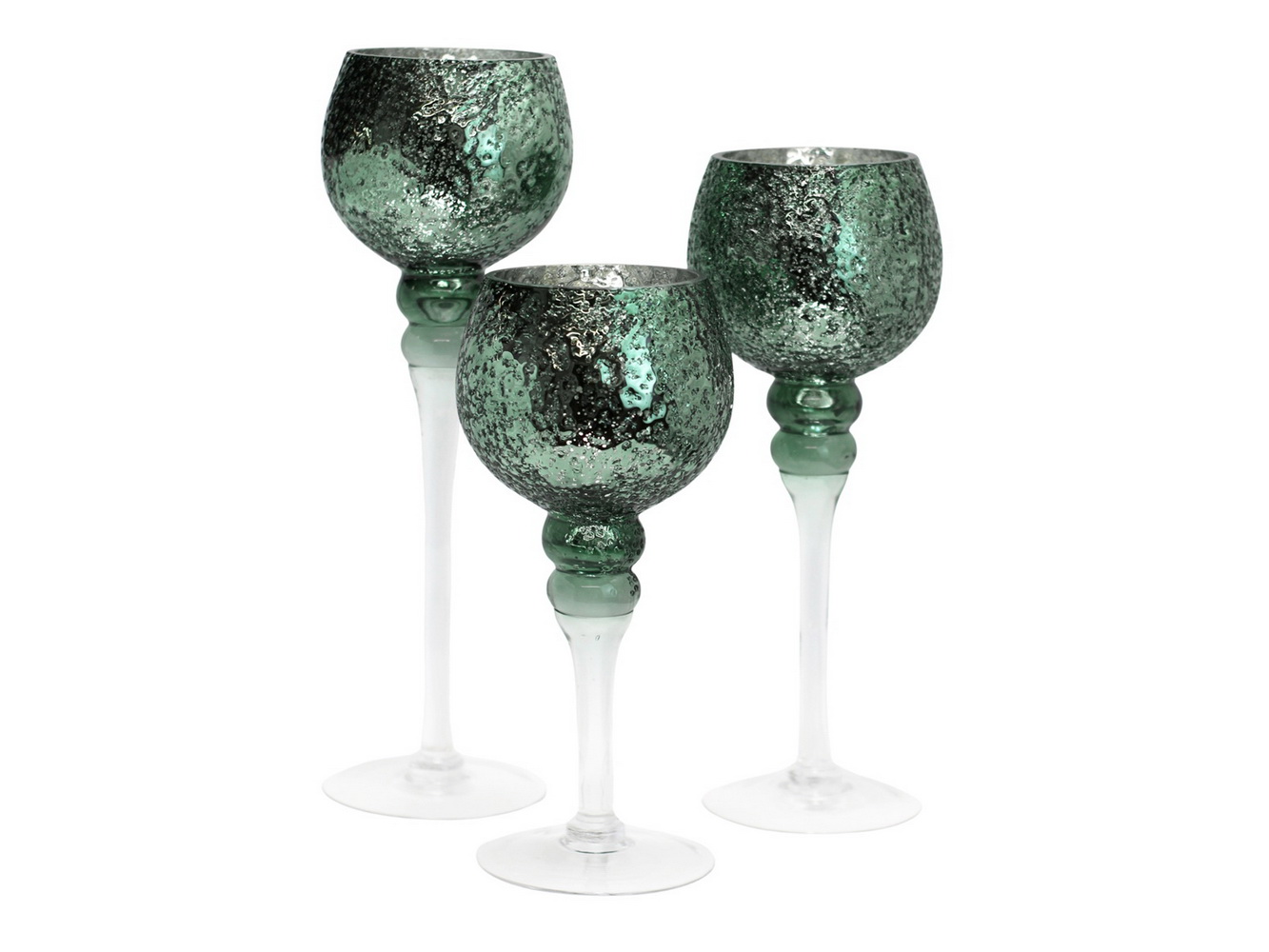 CJ 3 CASTICAIS VERDE 10x40+36+30 91-261