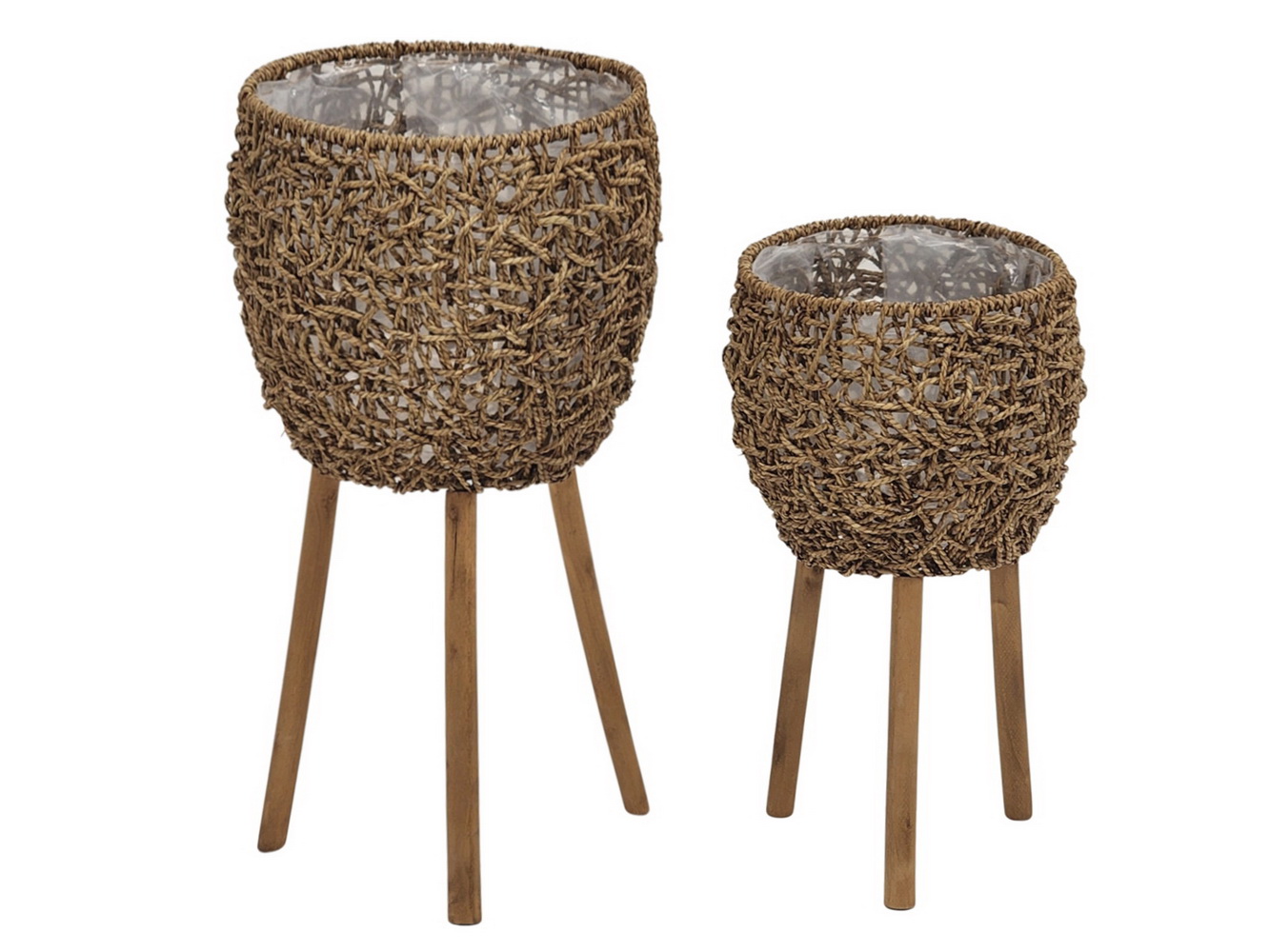 CJ 2 FLOREIRAS CAST 33X64+25X50 11-485