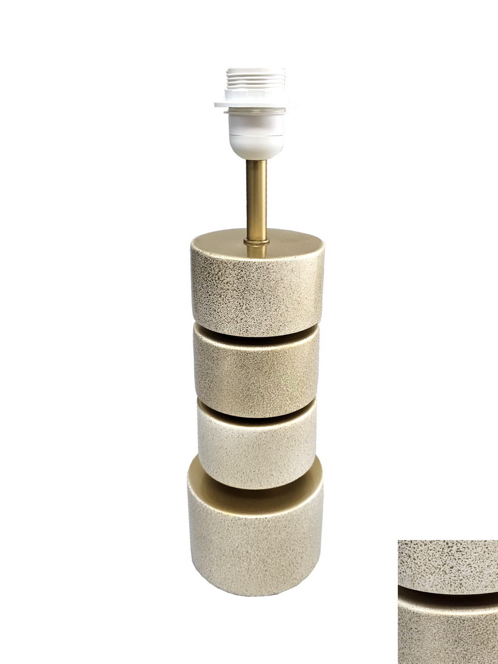 BASE CAND CR PER S OUR 12x44 T-26/6C-PERS