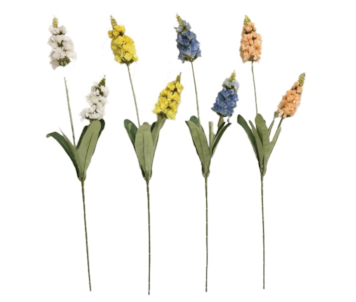 HASTE HYACINTH X2 69cm 20253