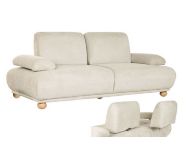 SOFA POL ANTIMAN PER 245X125X95 MB-221806
