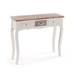 CONSOLA 3 GAV RUSTICA 90x78,5x30 21530124