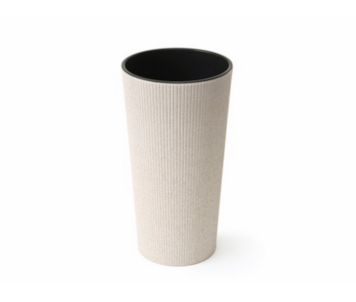VASO LILIA ECO JUMPER BR 30x57 09A 015003