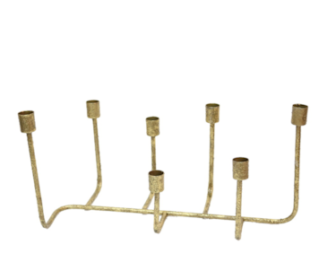 CASTICAL METAL 45,5x20,5x21,5cm 8AB1380L