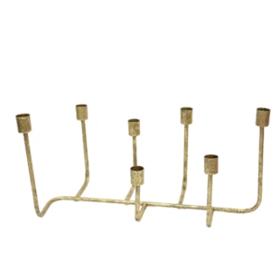CASTICAL METAL 45,5x20,5x21,5cm 8AB1380L